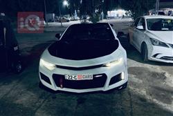 شيفروليه كامارو